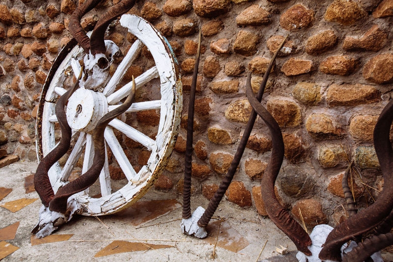 Lodge Details