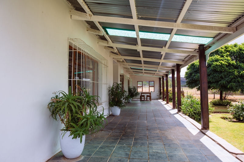 Veranda